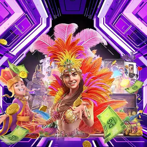 KTVVIP สล็อตออนไลน์